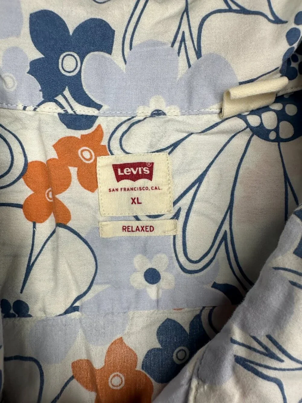 Levis levi classic